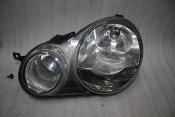 фото thumb №1, 74 vw polo lift лампа передня ліва 6q1941007