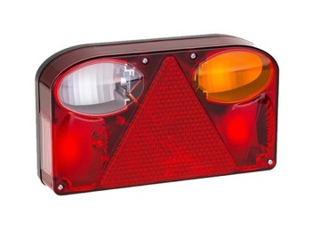 фото thumb №7, Готовий набір do причепа лампи лампа освітлення