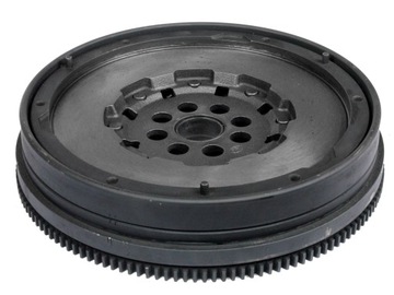 фото thumb №1, Колесо двомасовий mitsubishi outlander 2,2 ідентифікатор 06-12