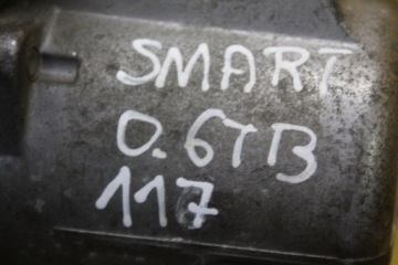 Компресор кондиціонера smart 0.6tb a1602340039 Ціна, фото thumb