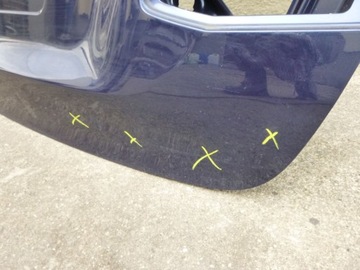 фото thumb №5, Bmw 2 f45 active крышка багажника задняя