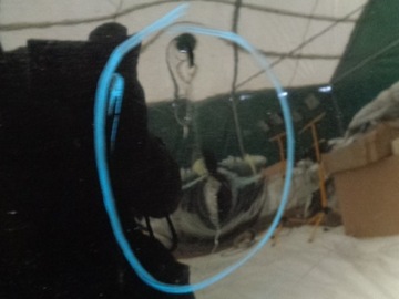 фото thumb №7, Fiat ulysse ii капот кришка двигуна