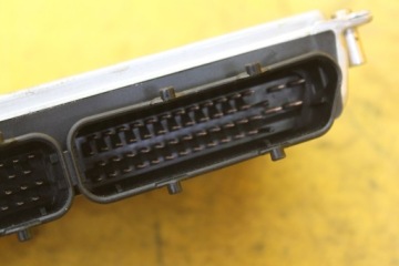 Бортовой компьютер двигателя audi a4 b5 2.4 b 4b0907552f в Украине, фото thumb