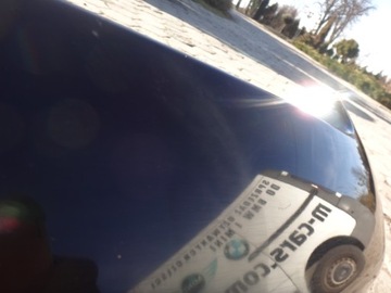 фото thumb №5, Бампер зад задний bmw x5 e53 pdc schwarz ii