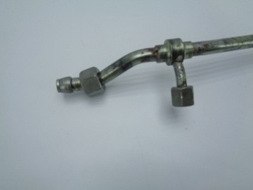 фото thumb №4, Iveco stralis cursor 11 euro 6 трубка масла veb