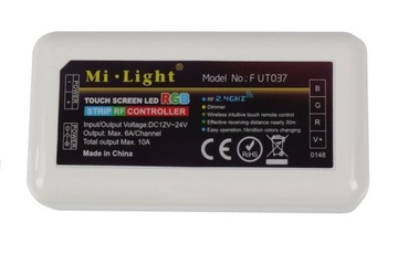 Светодиодное освещение для телевизора RGB PREMIUM Mi-light 4z 32 43
