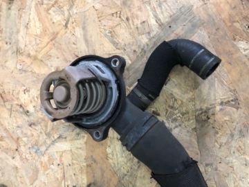 фото thumb №2, A4 a5 2.7/3.0tdi термостат корпус wąż 059121111n