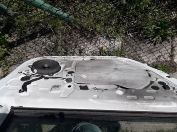 фото thumb №5, Двері передні ліва dacia logan ii 2 mcv kombi 13-