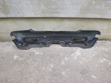 фото thumb №5, Mini cooper s r56 r57 r58 lift бампер задній