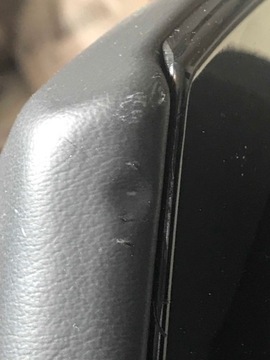 фото thumb №8, Jaguar xf x260 оббивка обшивка двері лівий перед