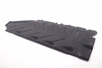 фото thumb №5, Левая защита пол порог mercedes x156 w246 w176