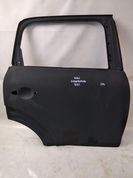 фото thumb №2, Mini cooper countryman r60 двері праве задні задня