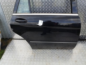 фото thumb №5, Mercedes r-klasa w251 lif long дверь правое задняя 197