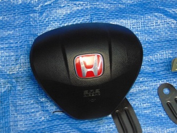 фото thumb №4, Honda civic viii ufo type-r подушка подушки безпеки kpl