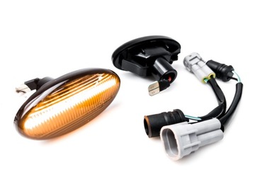 фото thumb №10, Dynamic поворотники поворотники mazda 2 2011-2013