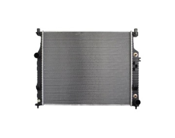 фото thumb №1, Nowa радіатор mercedes r-klasa w251 4,2cdi 6,3amg 1645000803 a1645000803