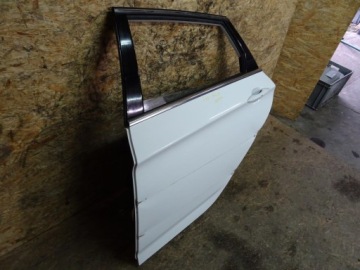 фото thumb №4, Дверь левая задняя hyundai i40 kombi ncw