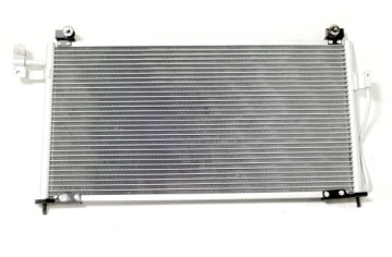 фото thumb №1, Радіатор кондиціонера конденсатор mazda 323s vi bj
