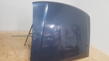 фото thumb №8, Ford explorer 96-01r капот передня перед