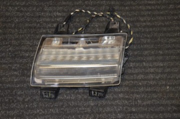 фото thumb №1, Лампа поворотник led левая wrangler jl 18+