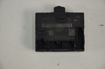 фото thumb №1, Vw touran 5t блок керування двері 5q0959592e