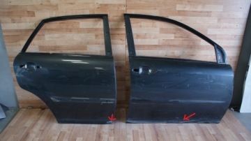 Купить Дверь задняя правое  lexus rx330 rx400, фото thumb