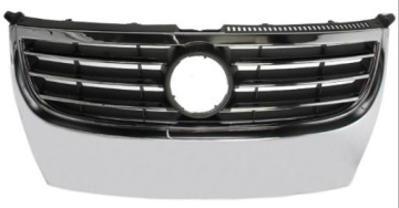 фото thumb №1, Решётка радиатора решётка радиатора решётка volkswagen touran 07-10