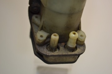 фото thumb №4, Mercedes r107 w116 w108 помпа омывателя стекло