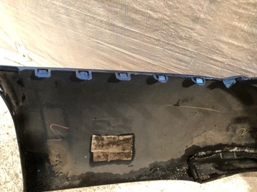 фото thumb №9, Volvo xc90 ii r-design бампер задняя задний