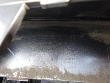 фото thumb №7, Bmw x5 f15 m набор планка правая зад 7326052