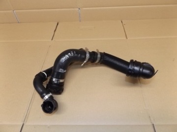 Купить Alfa romeo stelvio 2.0 шланг пабтрубок  трубка воды, фото thumb