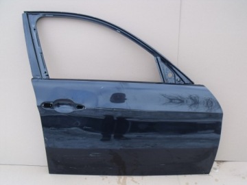 фото thumb №1, Двері перед передні праве bmw iii 3 e90 e91 oryg