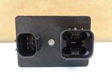 фото thumb №5, Jaguar xf реле свічка розжарювання 9x2q12b33bb