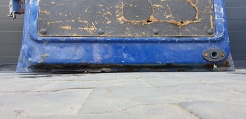 фото thumb №5, Дверь правый левый зад ducato boxer jumper 02-06