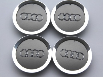 СКРЫТЫЕ КРЫШКИ AUDI 4E0601165A