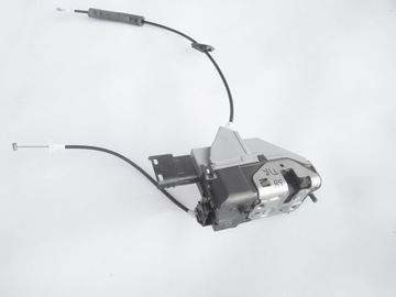 фото thumb №1, Peugeot 308 2010r замок дверь задняя правый