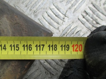 фото thumb №6, Рессора правый задняя renault premium dci стандарт