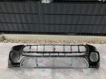 фото thumb №1, Mini cooper f55 f56 s jcw бампер перед передний 15