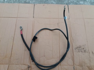 фото thumb №1, Шланг плюсовий mercedes w211 e-klasa