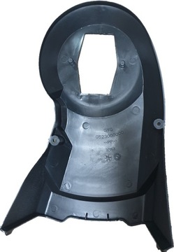 КРЫШКА КЛИНОВОГО РЕМНЯ ДЛЯ КОСИЛОК GTL51 GYK51 SH51