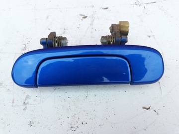 фото thumb №1, Ручка левый задняя задняя mazda premacy 24a 01-05