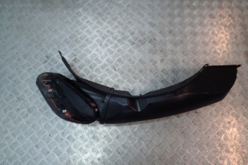 фото thumb №1, Porsche 991 911 gt3rs gt3 rs труба впуск 99157556000