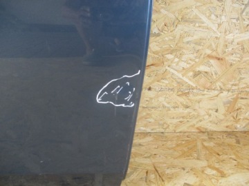 фото thumb №5, Двері праве задні задня toyota auris ii 12- 5d