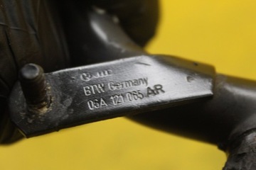 фото thumb №8, Магистраль wody vw golf iv 2.0 b 06a121065ar