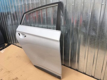 фото thumb №9, Двері задні праве задня hyundai ioniq