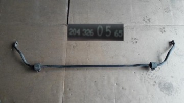 фото thumb №5, Тяга стабілізатор задня mercedes w204 2043260565