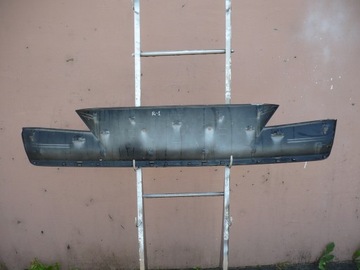 фото thumb №4, Hyundai i40 13- накладка накладка крышки задняя sedan