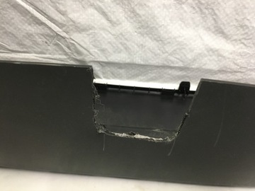 фото thumb №7, Kia optima iv накладка бампера задняя 86690-a8300