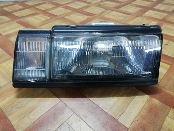 фото thumb №10, Фара левый лампа nissan sunny b12 купе gti