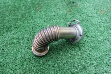 фото thumb №1, Трубка коллектор egr renault 1.5